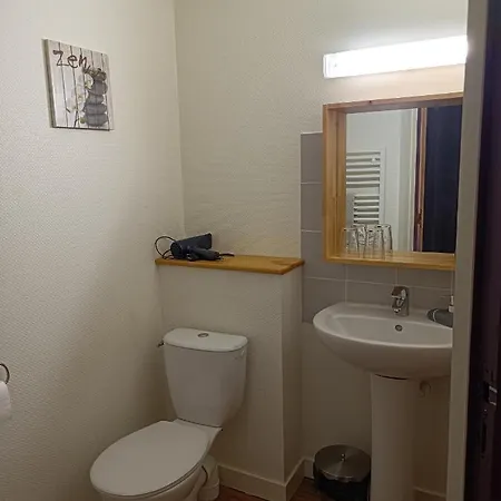 Bed & Breakfast Les Pierres Folles *