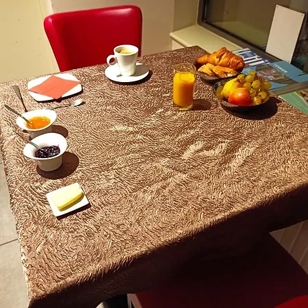Bed & Breakfast Les Pierres Folles
