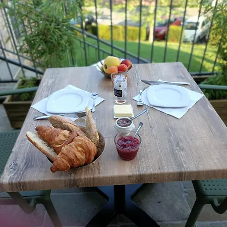 Bed & Breakfast Les Pierres Folles