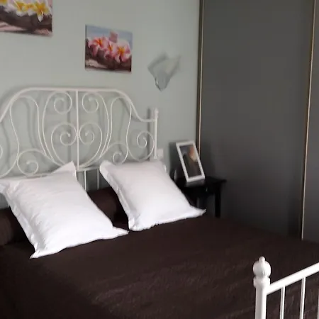 Les Pierres Folles Bed & Breakfast Rozier-en-Donzy