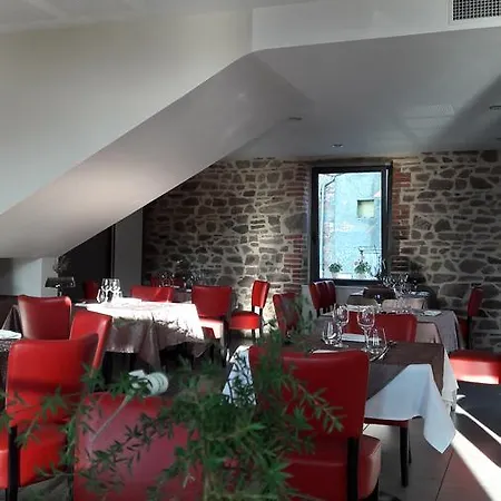 Bed & Breakfast Les Pierres Folles Rozier-en-Donzy